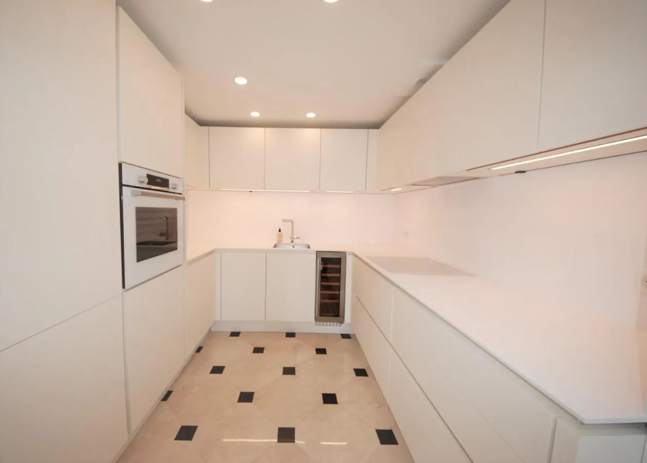 Foch Bright Prestigious Apartment In Cannes ! Francia