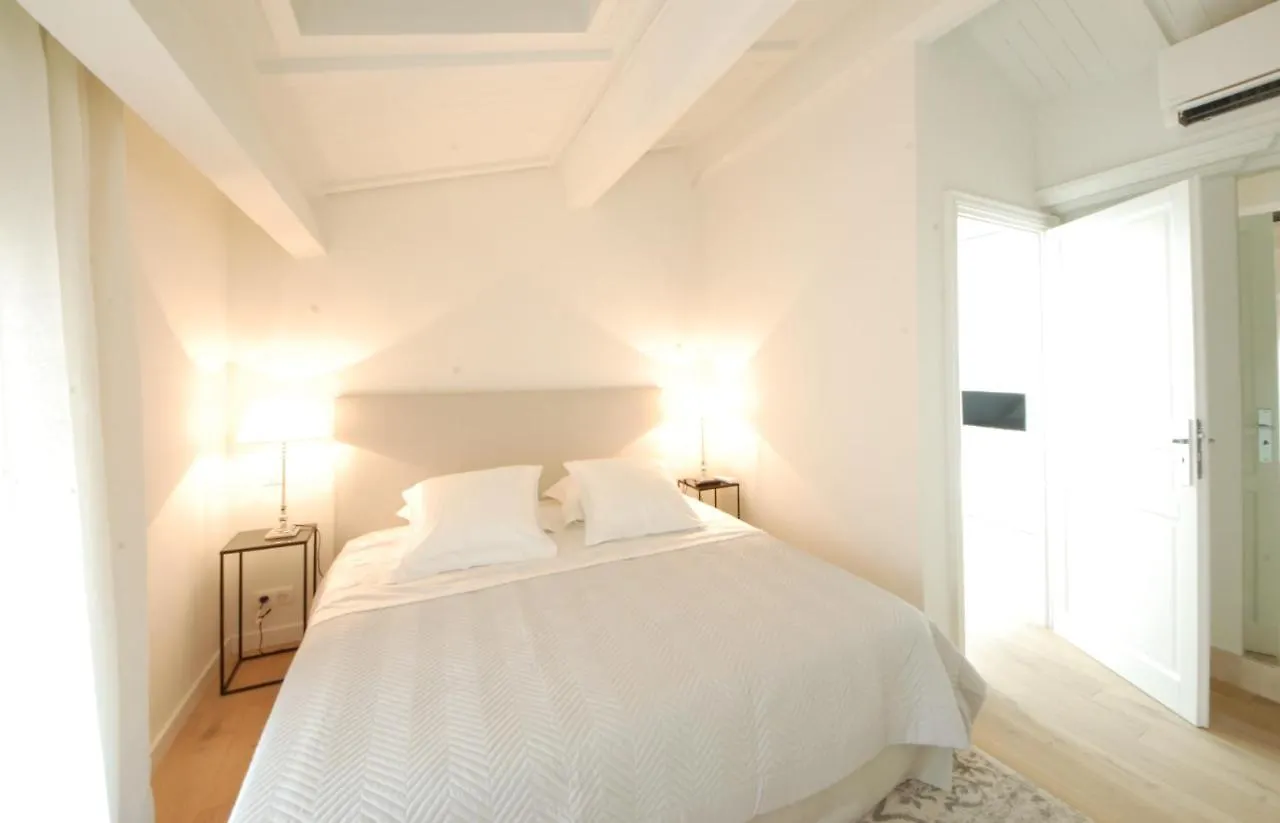 Foch Bright Prestigious Apartment In Cannes !