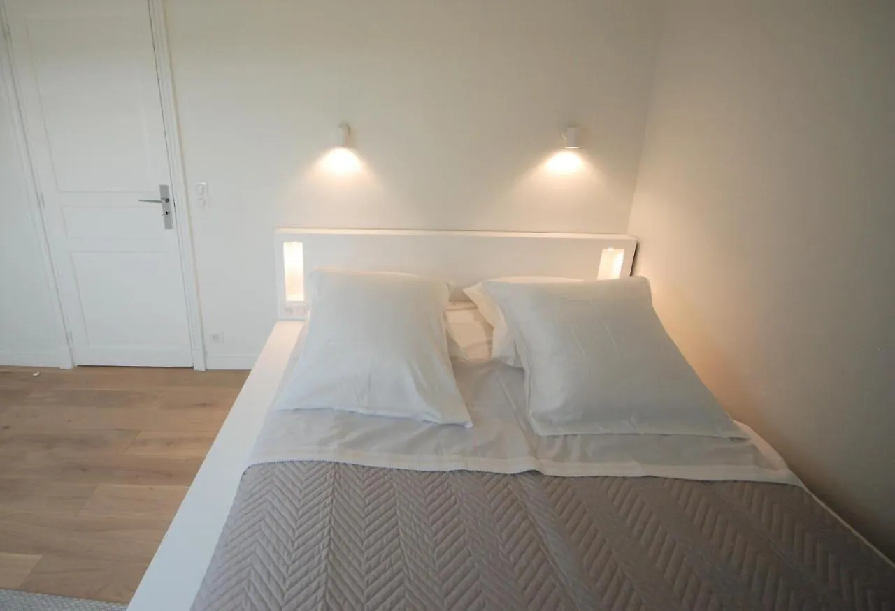 Foch Bright Prestigious Apartment In Cannes !