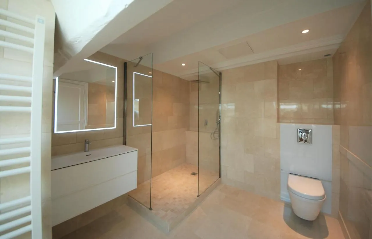 Foch Bright Prestigious Apartment In Cannes ! France